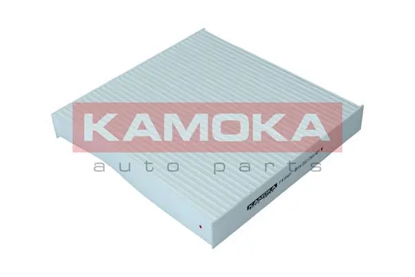 Filtre, air de l'habitacle KAMOKA F418401