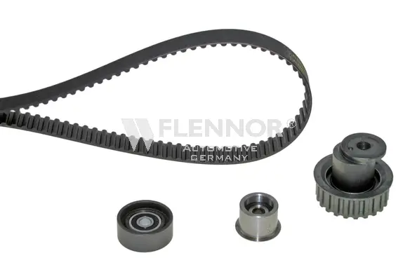 Kit de courroie crantée FLENNOR F904291V