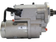 Démarreur GM SG0430