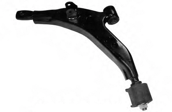 Bras de liaison, suspension de roue TEBO 200015