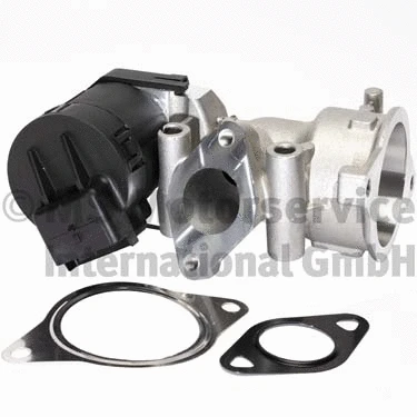 Vanne EGR reman by Intec R620020