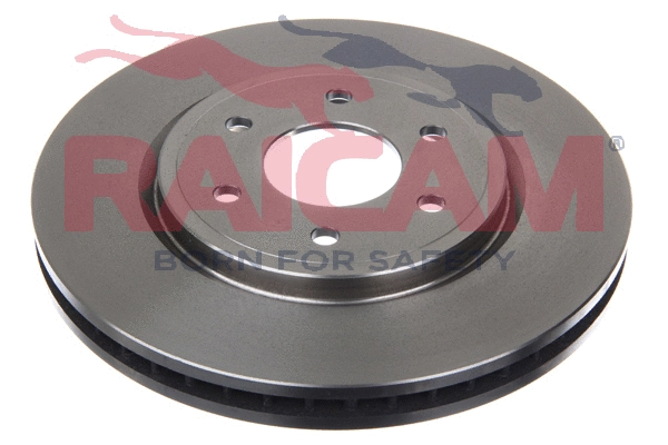 Disque de frein RAICAM RD01376