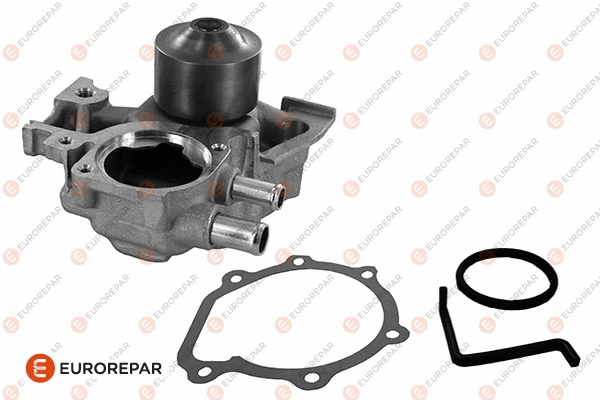 Pompe à eau, refroidissement du moteur EUROREPAR 1682244280