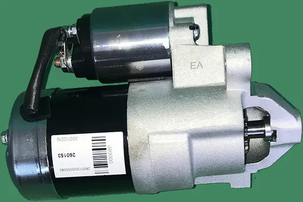 Démarreur SERCORE 260153