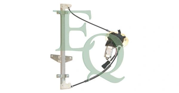 Lève-vitre EQUAL QUALITY 090332