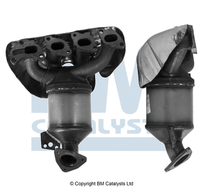 Catalyseur BM CATALYSTS BM91383H