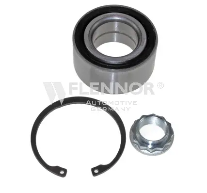 Kit de roulements de roue FLENNOR FR591024