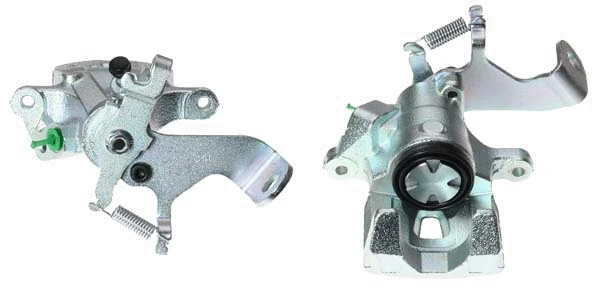 Étrier de frein 4X4 ESTANFI PDF-52-129