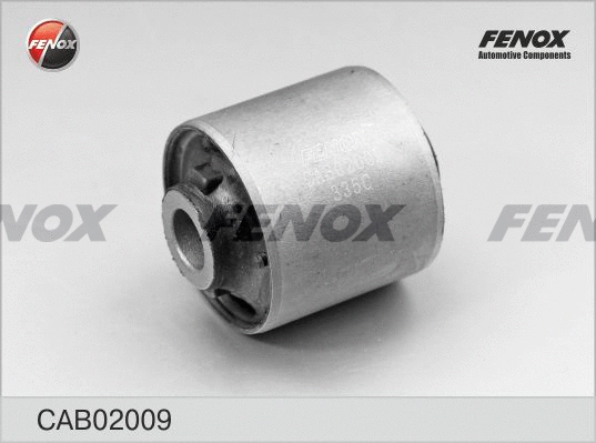 Suspension, bras de liaison FENOX CAB02009