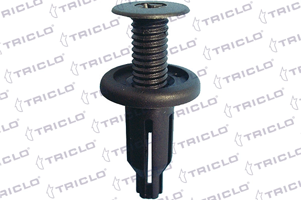 Clip, enjoliveur TRICLO 163163