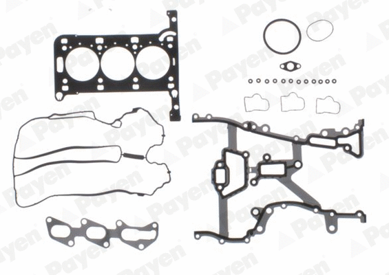 Jeu de joints, culasse PAYEN CE5950