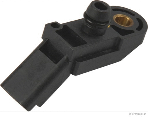 Capteur, pression du tuyau d'admission HERTH+BUSS ELPARTS 70670002