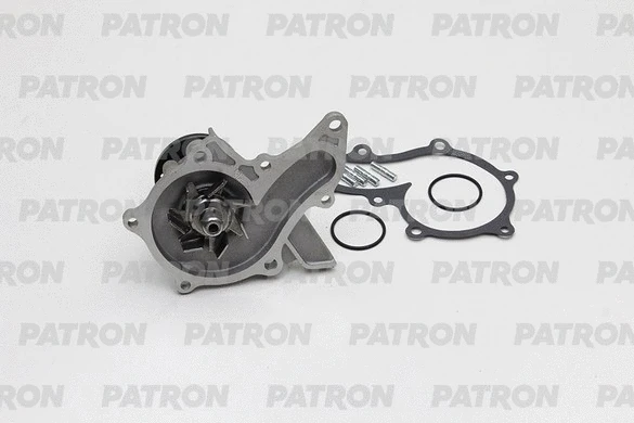 Pompe à eau, refroidissement du moteur PATRON PWP1701