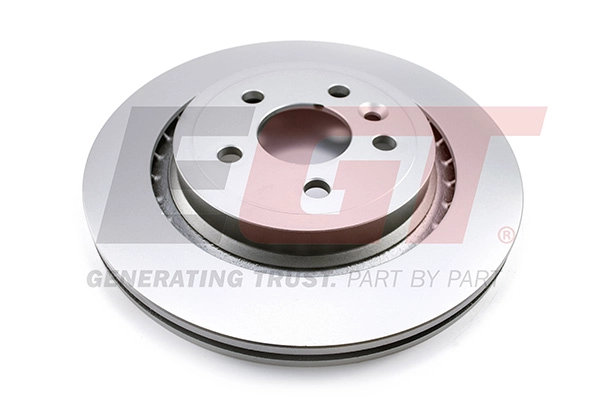 Disque de frein EGT 410684cEGT