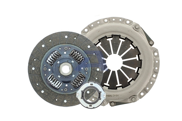 Kit d'embrayage AISIN KY-051A