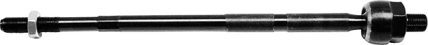 Rotule de direction intérieure, barre de connexion TEBO 501118