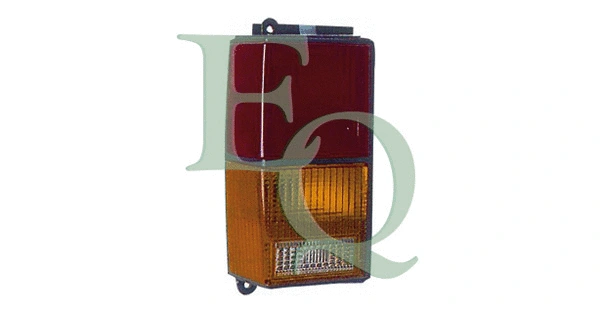 Feu arrière EQUAL QUALITY GP0431