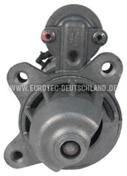 Démarreur EUROTEC 11015090