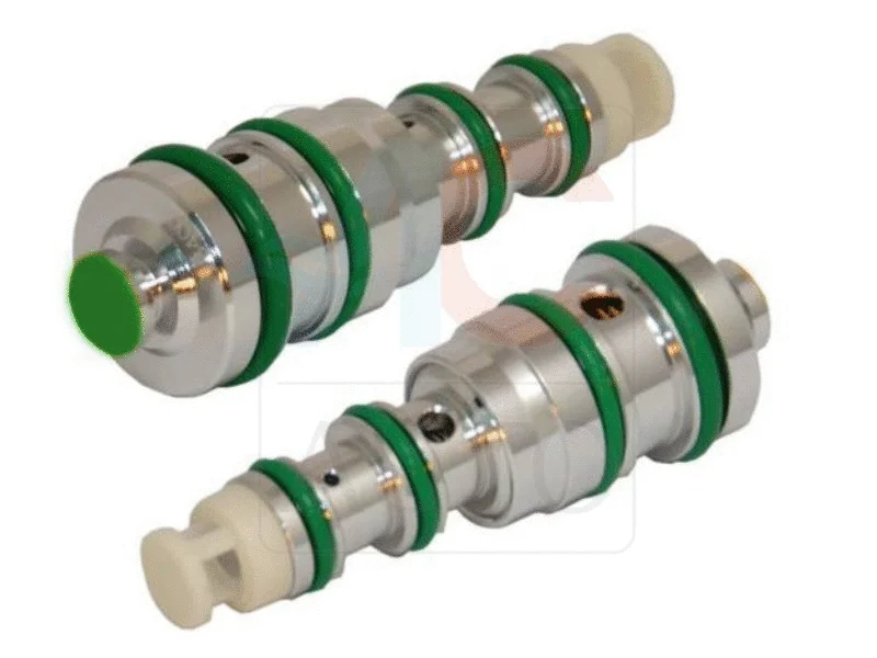 Valve de réglage, compresseur ACAUTO AC-02DL02.G