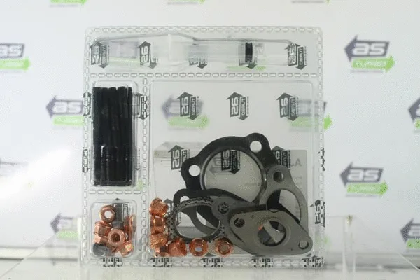 Kit de montage, compresseur DA SILVA AJ028