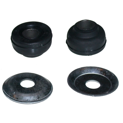 Kit de réparation, suspension du stabilisateur BIRTH 4007