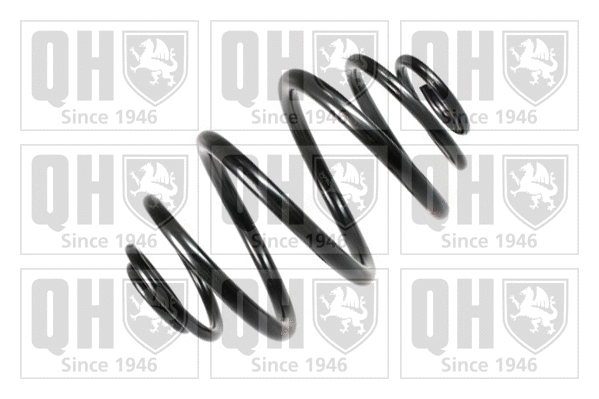 Ressort de suspension QUINTON HAZELL QCS5574