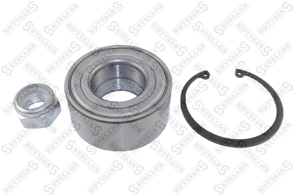 Kit de roulements de roue STELLOX 43-28021-SX