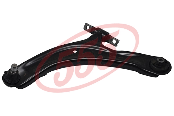 Bras de liaison, suspension de roue 555 SA-N612L