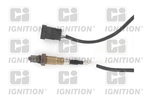 Sonde lambda QUINTON HAZELL XLOS1107