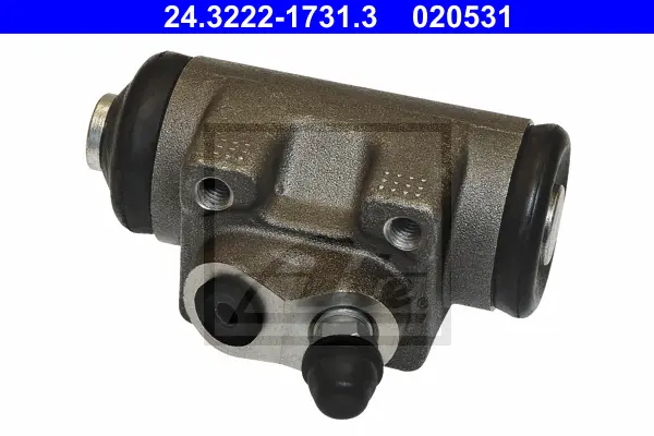 Cylindre de roue ATE-APAC 24.3222-1731.3