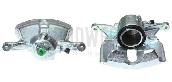 Étrier de frein BUDWEG CALIPER 344831