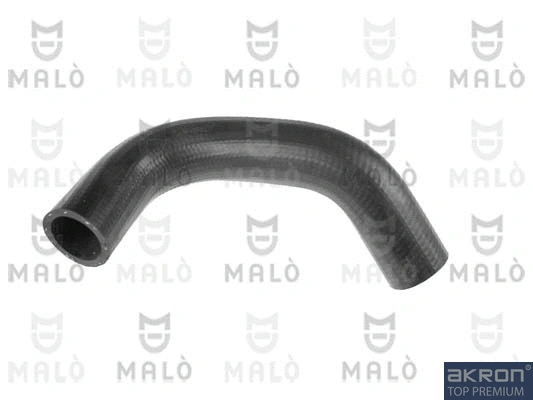 Durite de radiateur AKRON-MALÒ 23112A