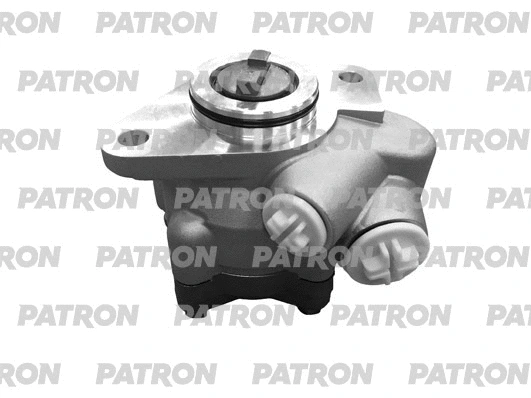 Pompe hydraulique, direction PATRON PPS1116