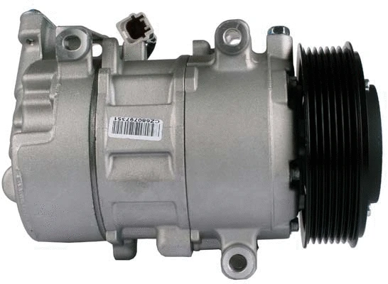 Compresseur, climatisation PowerMax 7010762