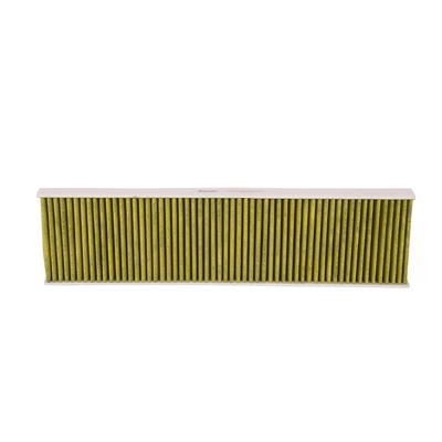 Filtre, air de l'habitacle BAPMIC BF0733710004