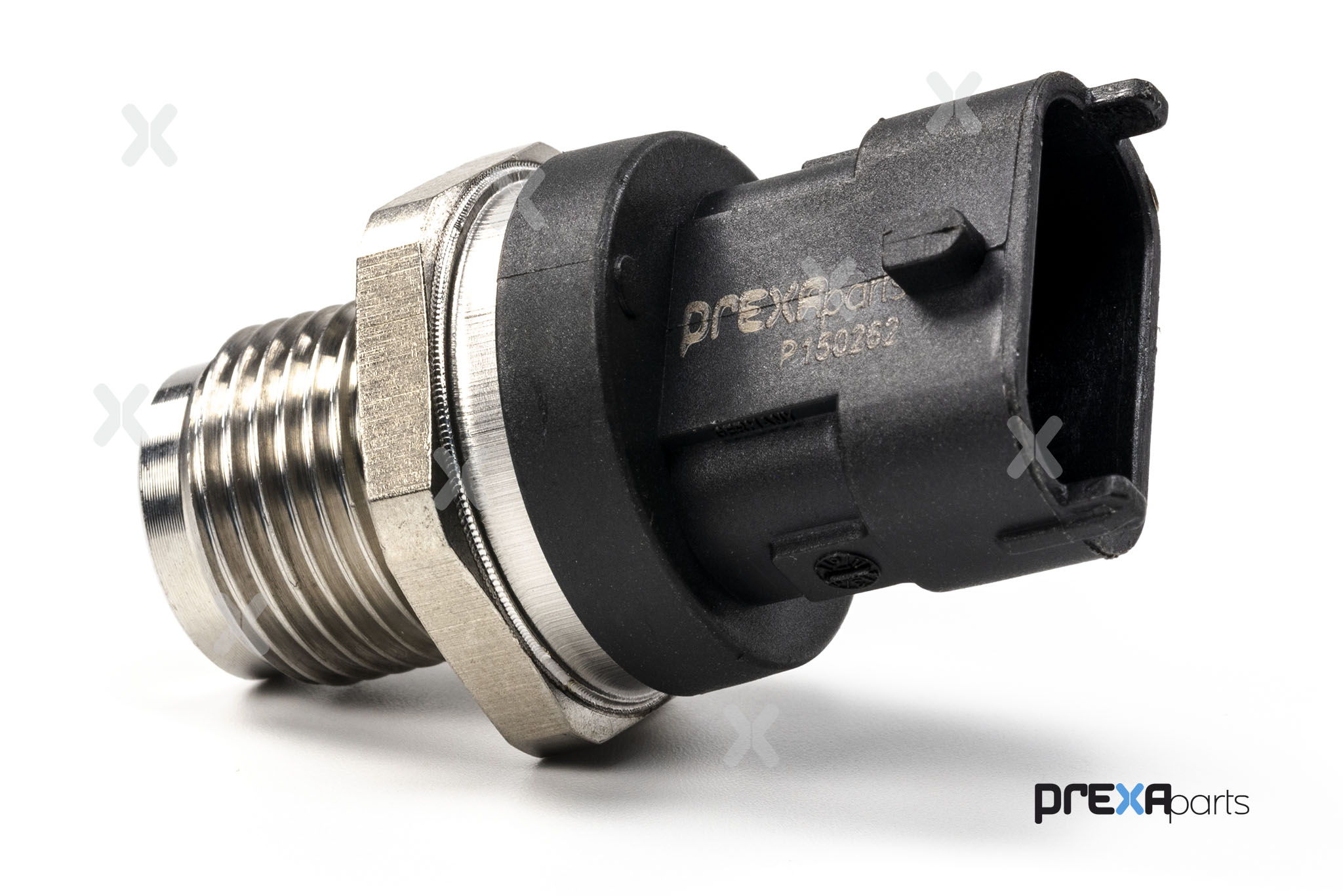 Capteur, pression de carburant PREXAparts P150262