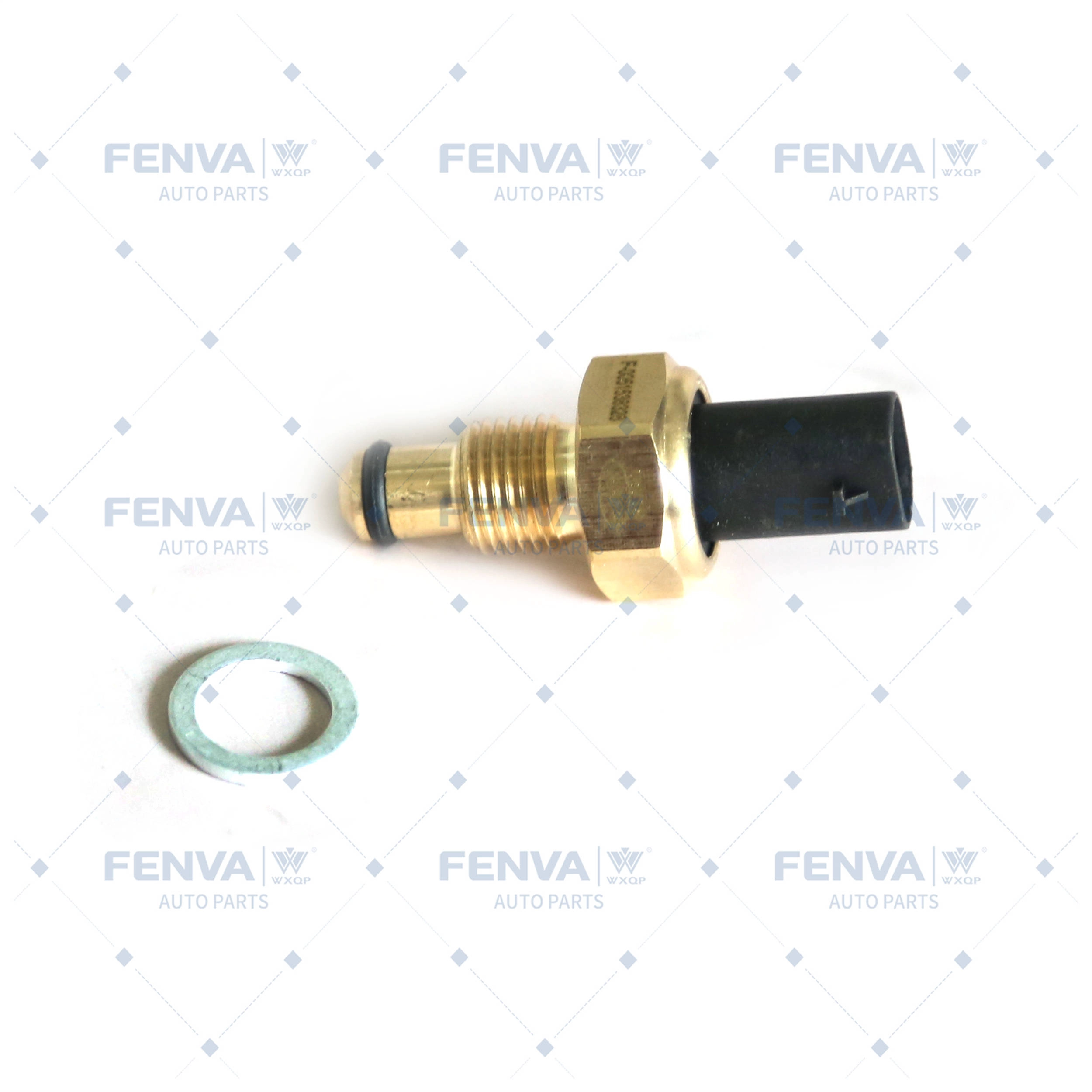 Capteur, température de carburant WXQP 110403