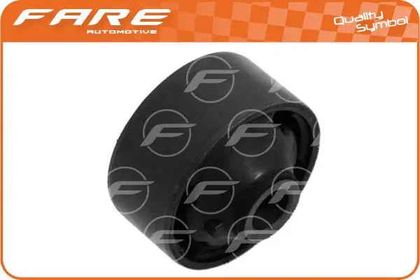 Suspension, corps de l'essieu FARE-CO 27193