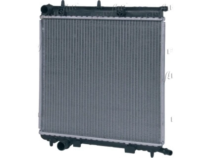 Radiateur, refroidissement du moteur FRIGAIR 0103.3050