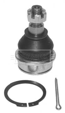 Rotule de suspension BORG & BECK BBJ5552