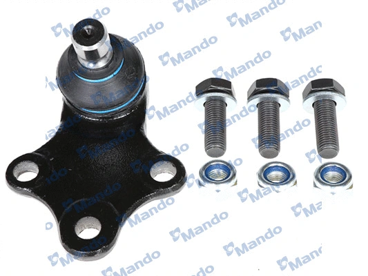 Rotule de suspension MANDO MSA025193
