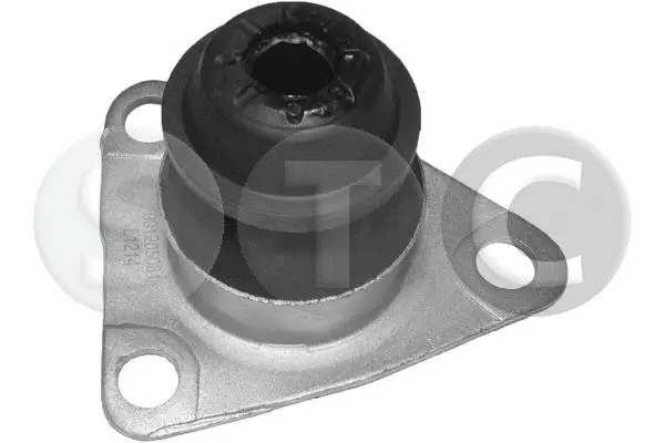 Support moteur STC T405081