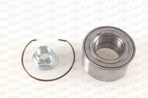 Kit de roulements de roue OPEN PARTS HBK5296.01