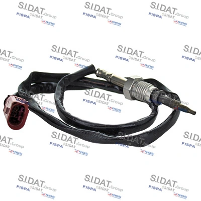 Capteur, température des gaz SIDAT 82.1222