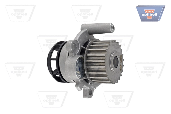 Pompe à eau, refroidissement du moteur OPTIBELT WP 1176