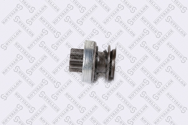 Embrayage à roue libre, démarreur STELLOX 06-80129-SX