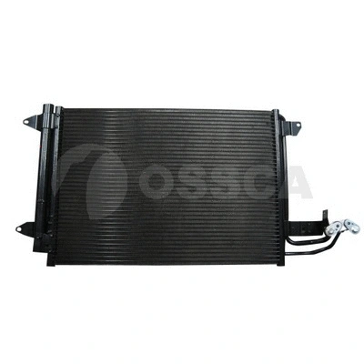 Condenseur, climatisation OSSCA 10903
