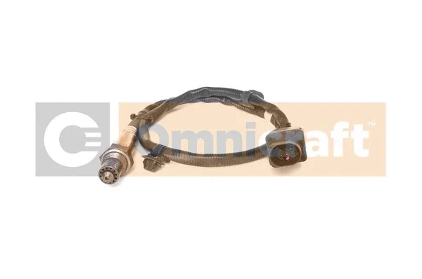 Sonde lambda Omnicraft 2376570