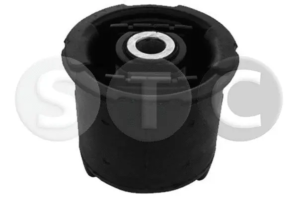 Suspension, corps de l'essieu STC T402166