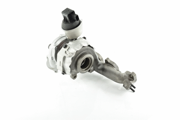 Turbocompresseur, suralimentation MTR 12171652